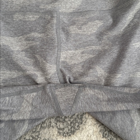 Vuori Clean Elevation Legging - Picture 4 of 9